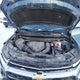 1GNEVGRS1SJ161918 2025 Chevrolet Traverse Awd Lt auction photo thumbnail 10