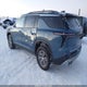 1GNEVGRS1SJ161918 2025 Chevrolet Traverse Awd Lt auction photo thumbnail 3