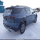 1GNEVGRS1SJ161918 2025 Chevrolet Traverse Awd Lt auction photo thumbnail 4