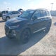5NMS53AA0KH045025 2019 Hyundai Santa Fe Limited 2.0T auction photo thumbnail 2