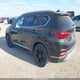 5NMS53AA0KH045025 2019 Hyundai Santa Fe Limited 2.0T auction photo thumbnail 3