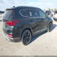 5NMS53AA0KH045025 2019 Hyundai Santa Fe Limited 2.0T auction photo thumbnail 4