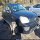 KNAFG525677122033 2007 Kia Rondo Lx auction photo thumbnail 1