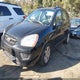 KNAFG525677122033 2007 Kia Rondo Lx auction photo thumbnail 2