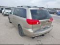 5TDKK4CC6AS310622 2010 Toyota Sienna Le auction photo thumbnail 3