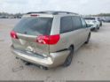 5TDKK4CC6AS310622 2010 Toyota Sienna Le auction photo thumbnail 4