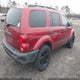 1D4HB38N66F116682 2006 Dodge Durango Sxt auction photo thumbnail 4