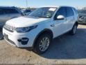 SALCR2BG1HH698603 2017 Land Rover Discovery Sport Hse auction photo thumbnail 2