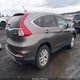 2HKRM4H54FH649296 2015 Honda Cr-V Ex auction photo thumbnail 4