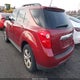 2CNALDEC6B6430983 2011 Chevrolet Equinox 1Lt auction photo thumbnail 3