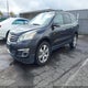 1GNKVJKDXGJ166926 2016 Chevrolet Traverse Ltz auction photo thumbnail 2