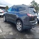 1GNKVJKDXGJ166926 2016 Chevrolet Traverse Ltz auction photo thumbnail 3