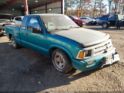 1GCCS1946S8213848 1995 Chevrolet S Truck S10 auction photo thumbnail 1