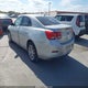 1G11C5SL2EF195533 2014 Chevrolet Malibu 1Lt auction photo thumbnail 3