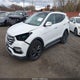 5XYZWDLA8HG456092 2017 Hyundai Santa Fe Sport 2.0T Ultimate auction photo thumbnail 2