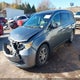 5FNRL5H45CB044455 2012 Honda Odyssey Ex auction photo thumbnail 2