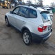 WBXPA93425WD14693 2005 BMW X3 3.0I auction photo thumbnail 3
