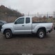 5TETX22N39Z665212 2009 Toyota Tacoma auction photo thumbnail 13