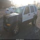 1J4GL48K13W540455 2003 Jeep Liberty Sport auction photo thumbnail 2