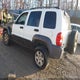 1J4GL48K13W540455 2003 Jeep Liberty Sport auction photo thumbnail 3
