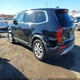 5XYP2DHC4NG309695 2022 Kia Telluride Lx auction photo thumbnail 3
