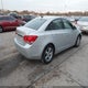 1G1PC5SB3E7477322 2014 Chevrolet Cruze 1Lt Auto auction photo thumbnail 4