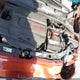 3C3CFFCR2CT366417 2012 Fiat 500 Lounge auction photo thumbnail 10