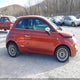 3C3CFFCR2CT366417 2012 Fiat 500 Lounge auction photo thumbnail 13