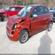 3C3CFFCR2CT366417 2012 Fiat 500 Lounge auction photo thumbnail 2
