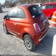 3C3CFFCR2CT366417 2012 Fiat 500 Lounge auction photo thumbnail 3