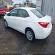 2T1BURHE6HC877160 2017 Toyota Corolla Le auction photo thumbnail 3
