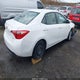 2T1BURHE6HC877160 2017 Toyota Corolla Le auction photo thumbnail 4