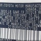 2T1BURHE6HC877160 2017 Toyota Corolla Le auction photo thumbnail 9