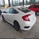 19XFC1F35LE220142 2020 Honda Civic Ex auction photo thumbnail 3