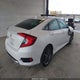 19XFC1F35LE220142 2020 Honda Civic Ex auction photo thumbnail 4