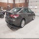 4T1B21HK3KU010978 2019 Toyota Camry Hybrid Xle auction photo thumbnail 4
