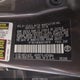 4T1B21HK3KU010978 2019 Toyota Camry Hybrid Xle auction photo thumbnail 9