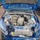 1FADP3N2XJL229977 2018 Ford Focus Titanium auction photo thumbnail 10
