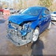 1FADP3N2XJL229977 2018 Ford Focus Titanium auction photo thumbnail 2