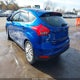 1FADP3N2XJL229977 2018 Ford Focus Titanium auction photo thumbnail 3