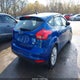 1FADP3N2XJL229977 2018 Ford Focus Titanium auction photo thumbnail 4