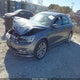 1VWCT7A36HC083267 2017 Volkswagen Passat 1.8T Sel Premium auction photo thumbnail 2