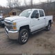 1GC1KUE87GF113522 2016 Chevrolet Silverado 2500Hd Wt auction photo thumbnail 2