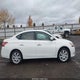 3N1AB7AP6FY366050 2015 Nissan Sentra Sl auction photo thumbnail 13