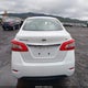 3N1AB7AP6FY366050 2015 Nissan Sentra Sl auction photo thumbnail 16