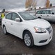 3N1AB7AP6FY366050 2015 Nissan Sentra Sl auction photo thumbnail 1