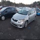 JTDBU4EE8AJ070866 2010 Toyota Corolla Le auction photo thumbnail 2