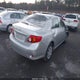JTDBU4EE8AJ070866 2010 Toyota Corolla Le auction photo thumbnail 4
