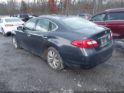 JN1BY1AR5BM372243 2011 Infiniti M37X auction photo thumbnail 3