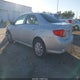 JTDBL40E199040759 2009 Toyota Corolla Le auction photo thumbnail 3